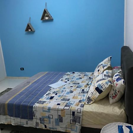 Apartment Tunis 1 Near Airport Ariana Exteriör bild