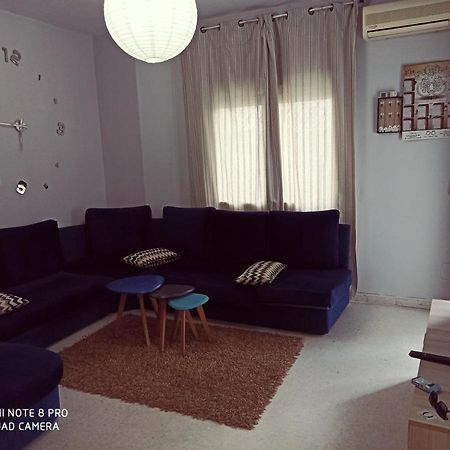 Apartment Tunis 1 Near Airport Ariana Exteriör bild
