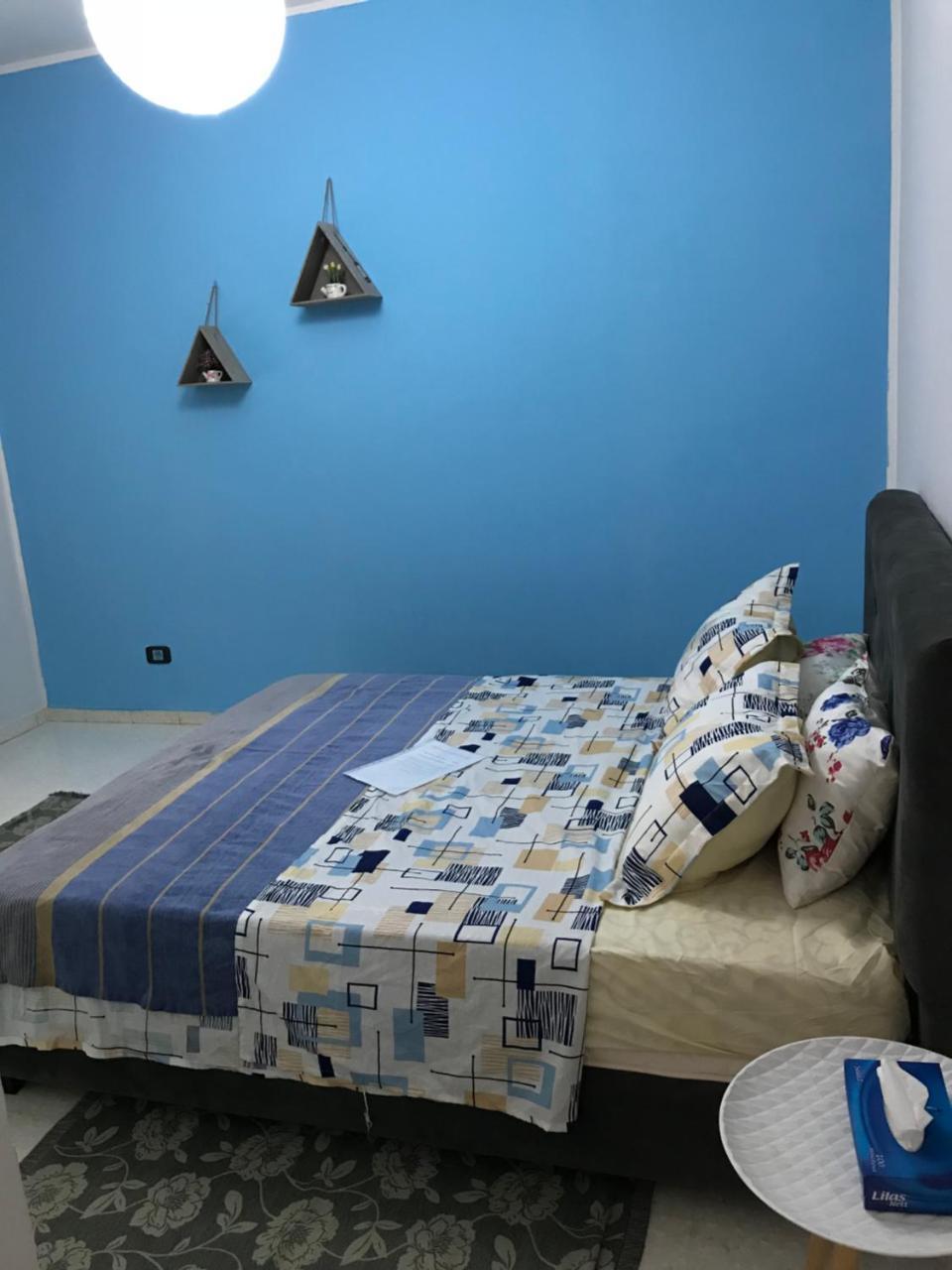 Apartment Tunis 1 Near Airport Ariana Exteriör bild