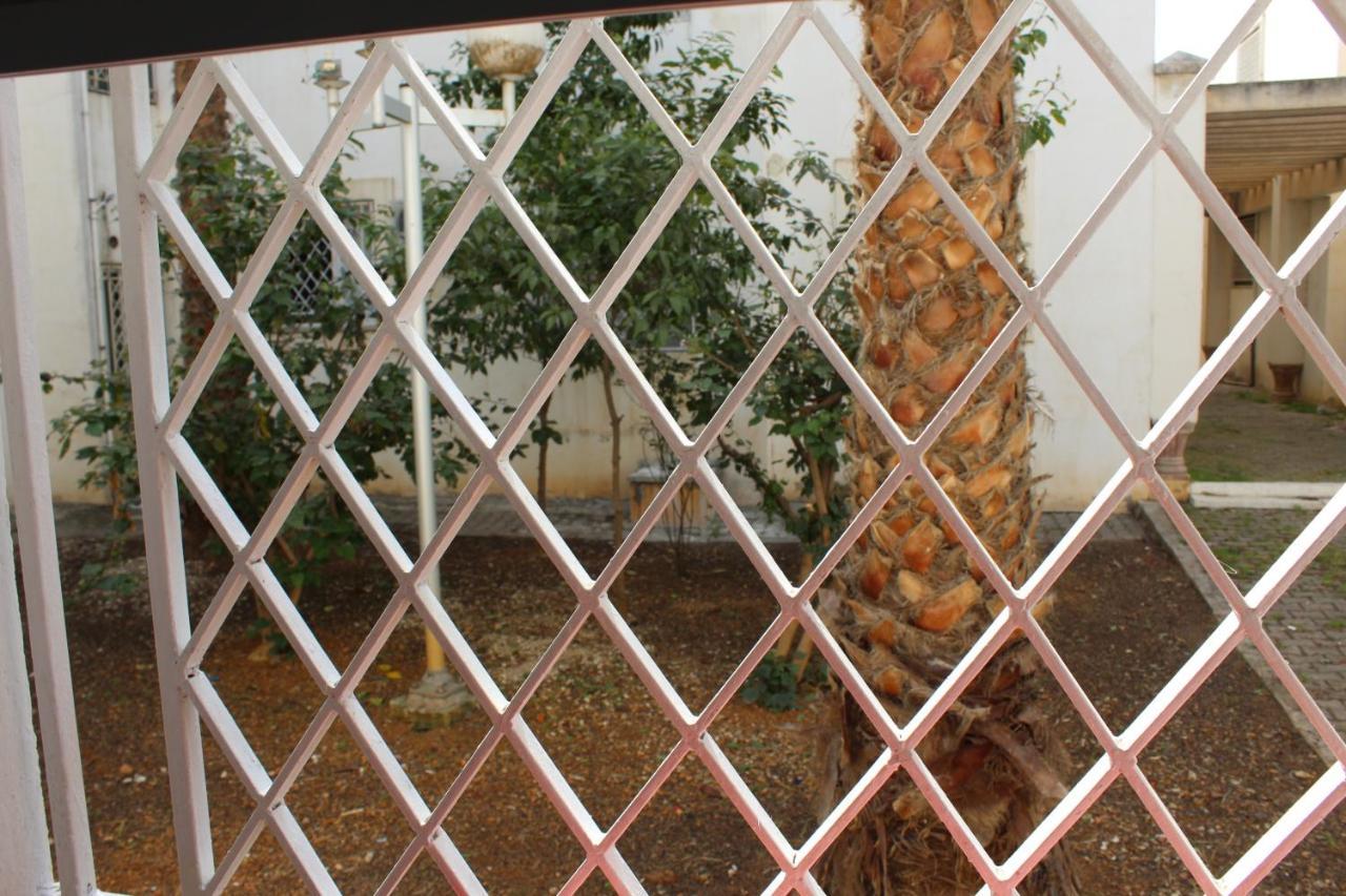 Apartment Tunis 1 Near Airport Ariana Exteriör bild