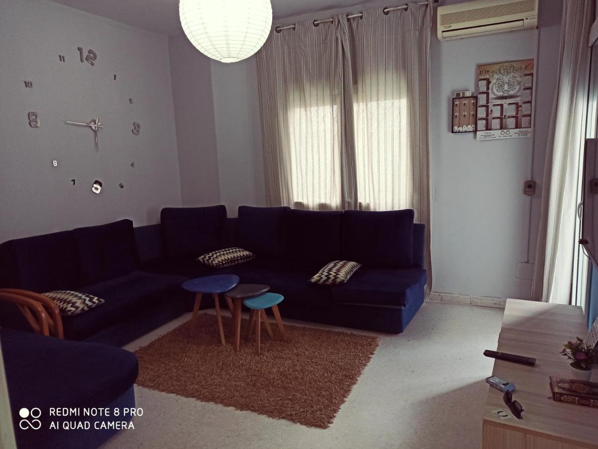 Apartment Tunis 1 Near Airport Ariana Exteriör bild