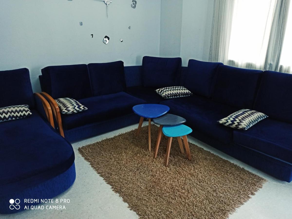 Apartment Tunis 1 Near Airport Ariana Exteriör bild