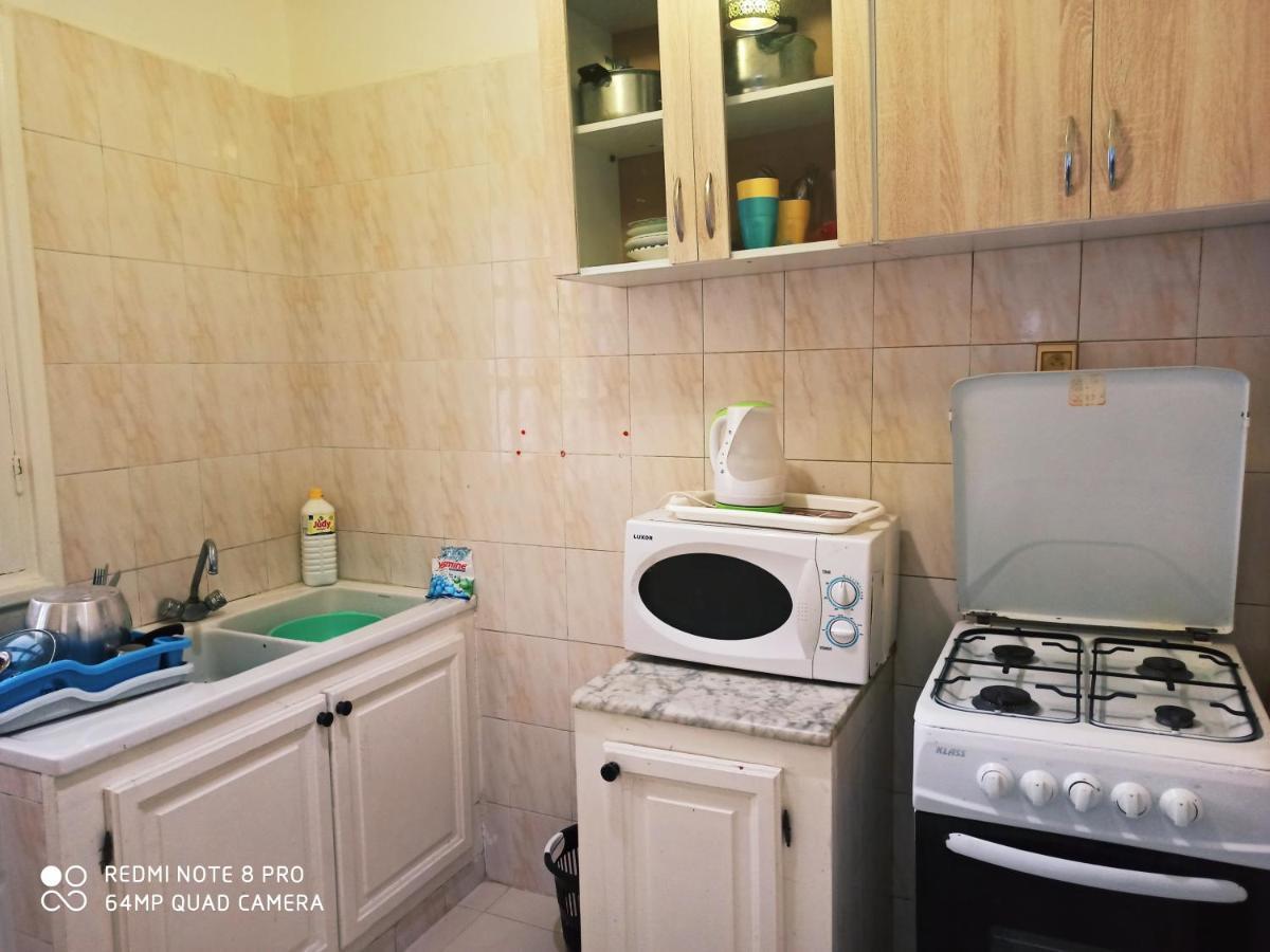 Apartment Tunis 1 Near Airport Ariana Exteriör bild